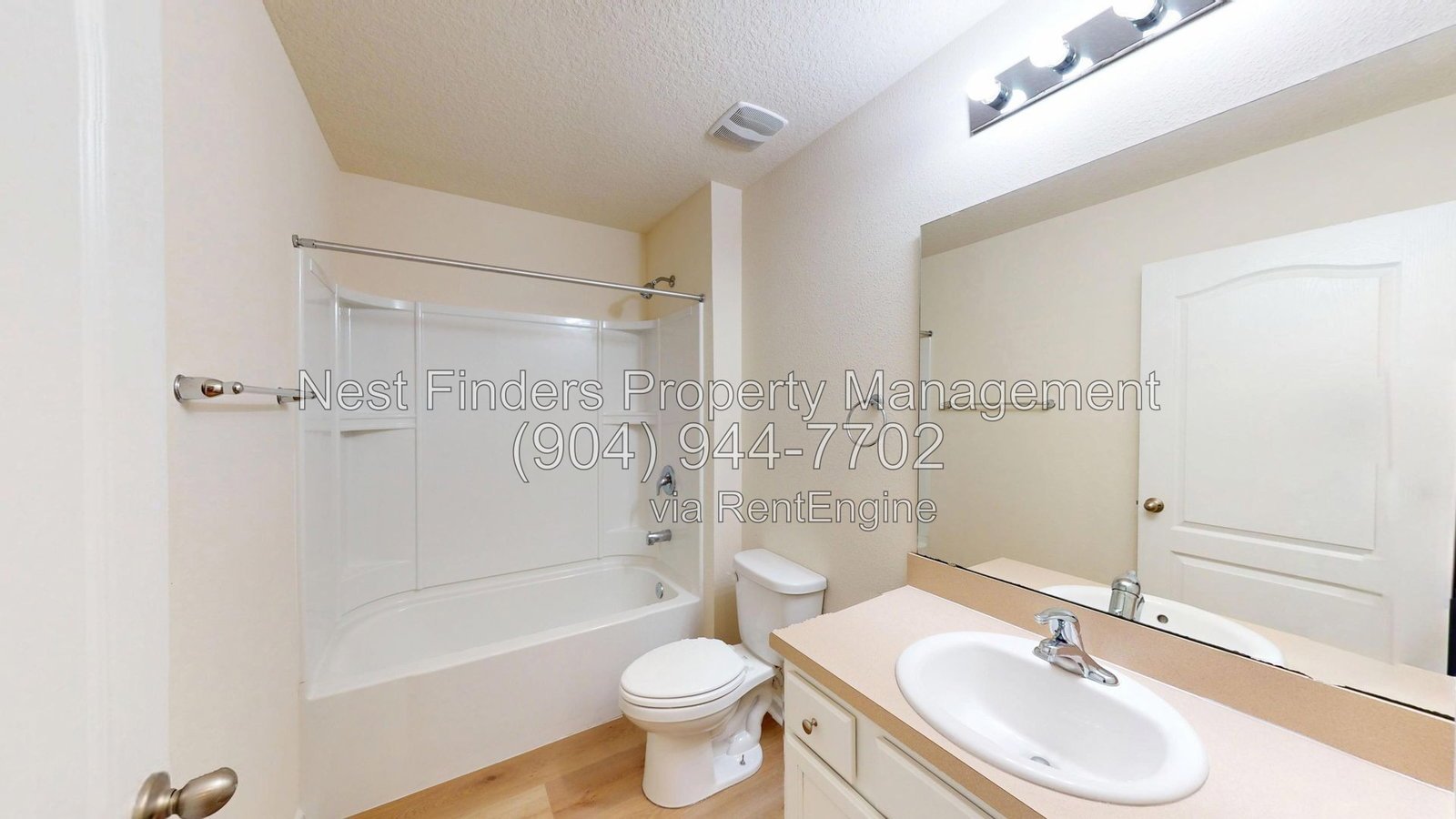 Beautiful 4-bedroom, 2-bathroom home offering nearly 1,900 square feet of living space in the desirable Alta Lakes community! property image