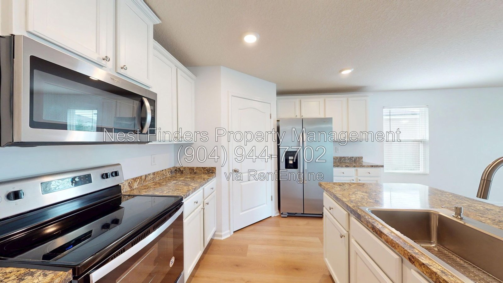 Beautiful 4-bedroom, 2-bathroom home offering nearly 1,900 square feet of living space in the desirable Alta Lakes community! property image