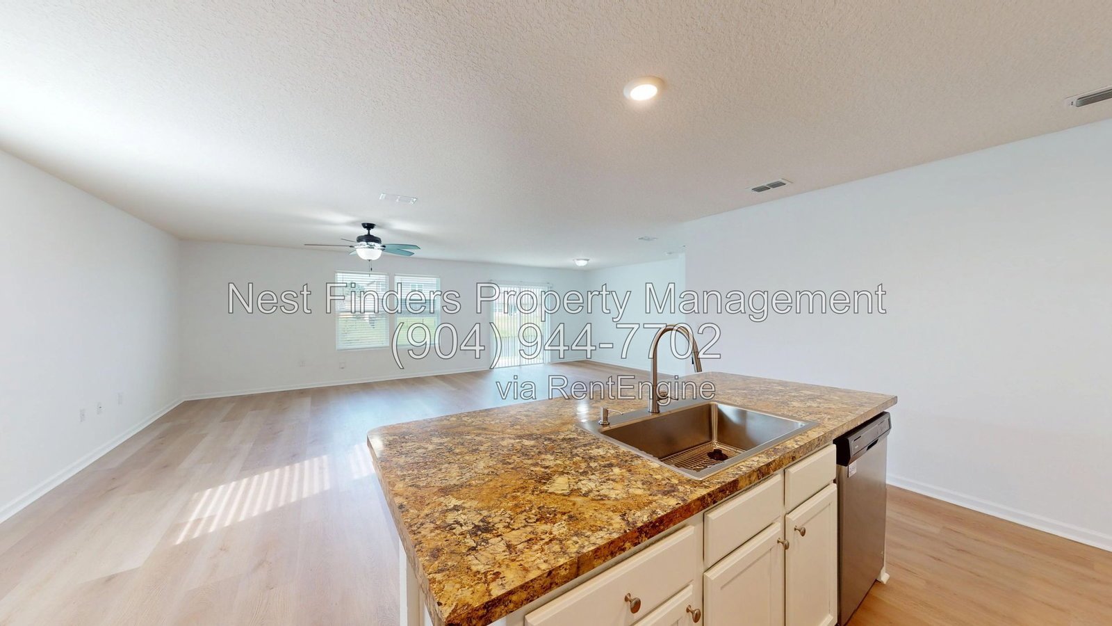Beautiful 4-bedroom, 2-bathroom home offering nearly 1,900 square feet of living space in the desirable Alta Lakes community! property image