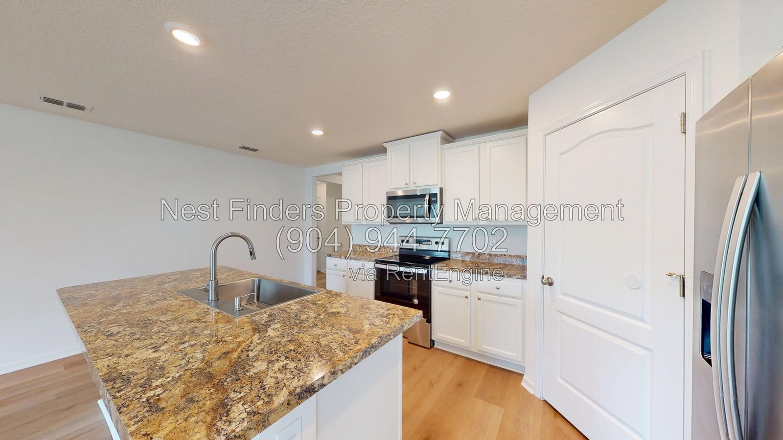 Beautiful 4-bedroom, 2-bathroom home offering nearly 1,900 square feet of living space in the desirable Alta Lakes community! property image