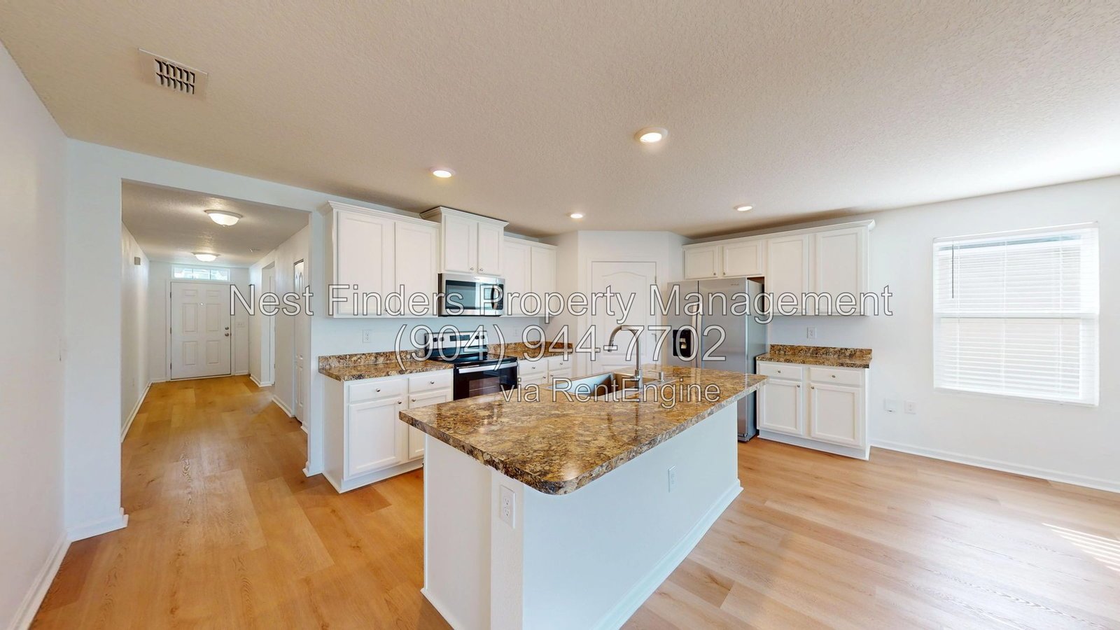 Beautiful 4-bedroom, 2-bathroom home offering nearly 1,900 square feet of living space in the desirable Alta Lakes community! property image