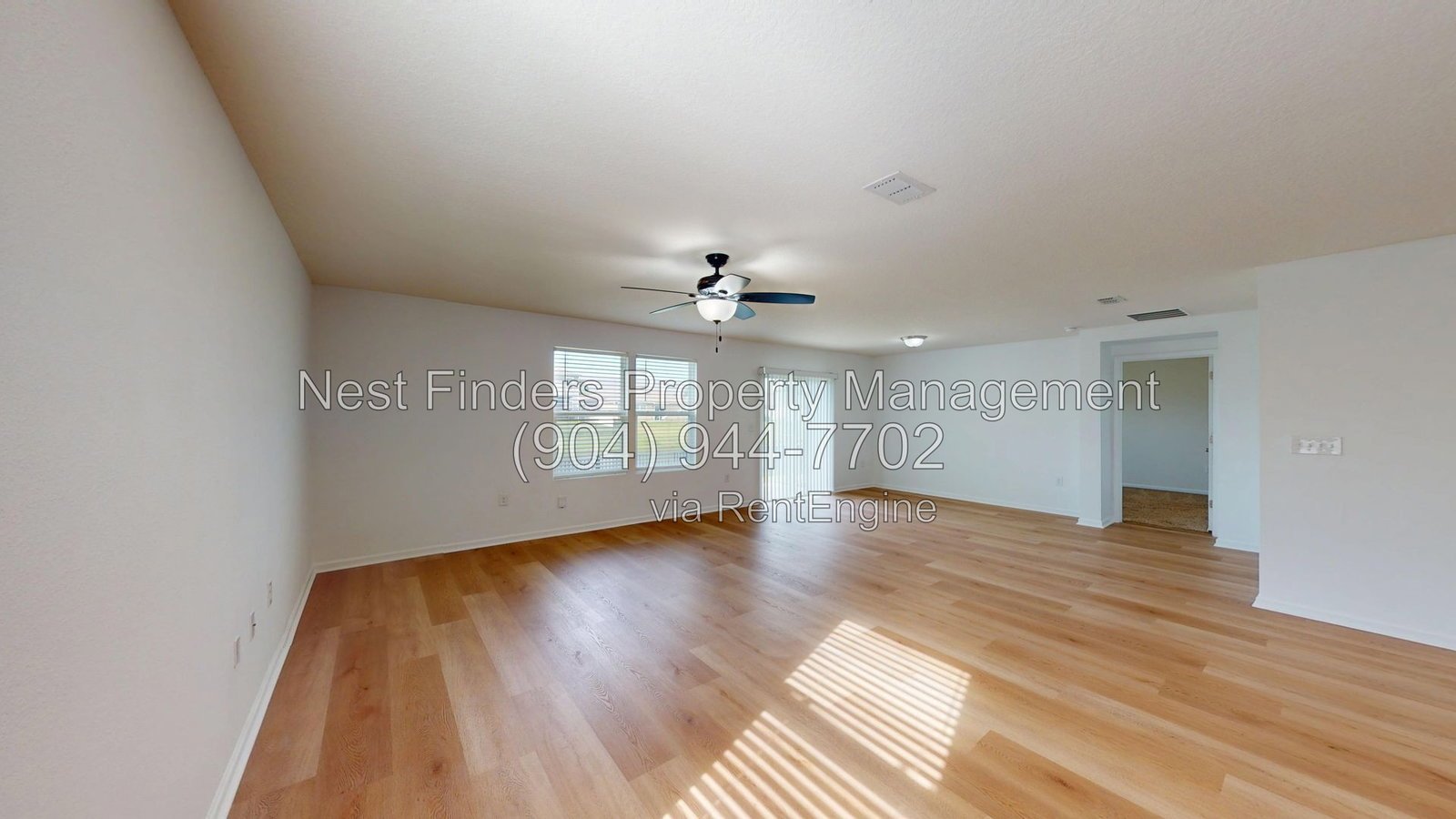 Beautiful 4-bedroom, 2-bathroom home offering nearly 1,900 square feet of living space in the desirable Alta Lakes community! property image