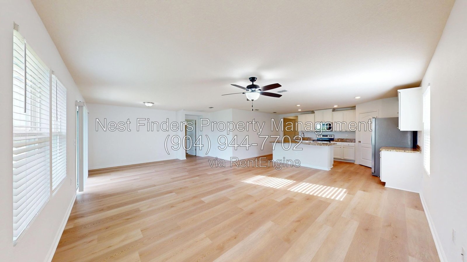 Beautiful 4-bedroom, 2-bathroom home offering nearly 1,900 square feet of living space in the desirable Alta Lakes community! property image