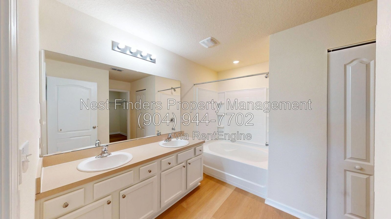 Beautiful 4-bedroom, 2-bathroom home offering nearly 1,900 square feet of living space in the desirable Alta Lakes community! property image