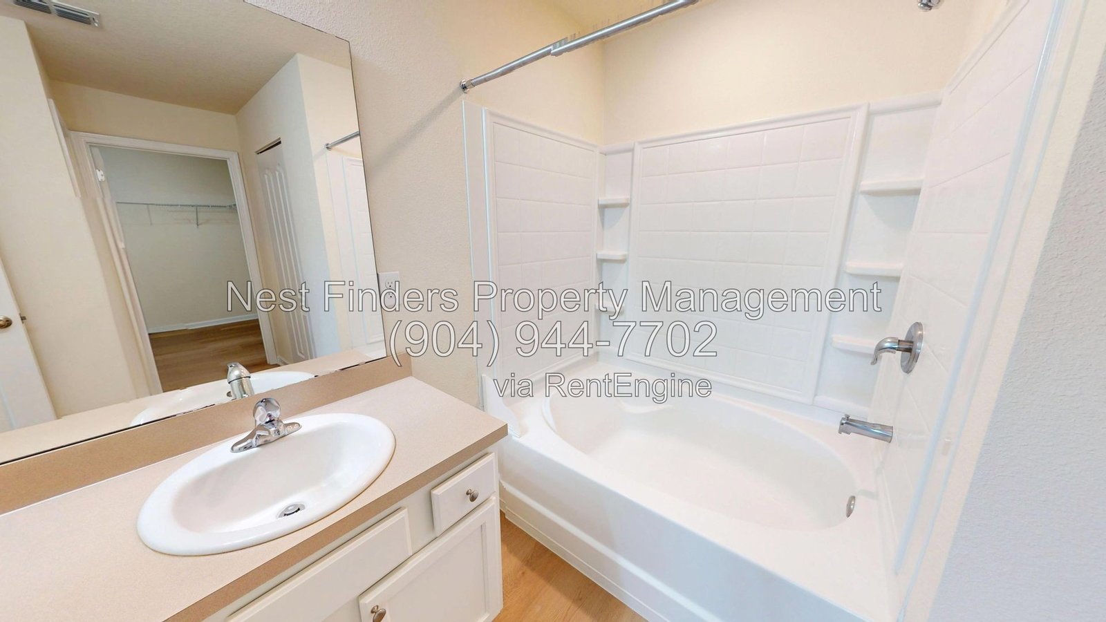Beautiful 4-bedroom, 2-bathroom home offering nearly 1,900 square feet of living space in the desirable Alta Lakes community! property image