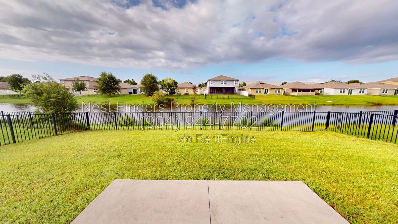 Beautiful 4-bedroom, 2-bathroom home offering nearly 1,900 square feet of living space in the desirable Alta Lakes community! property image