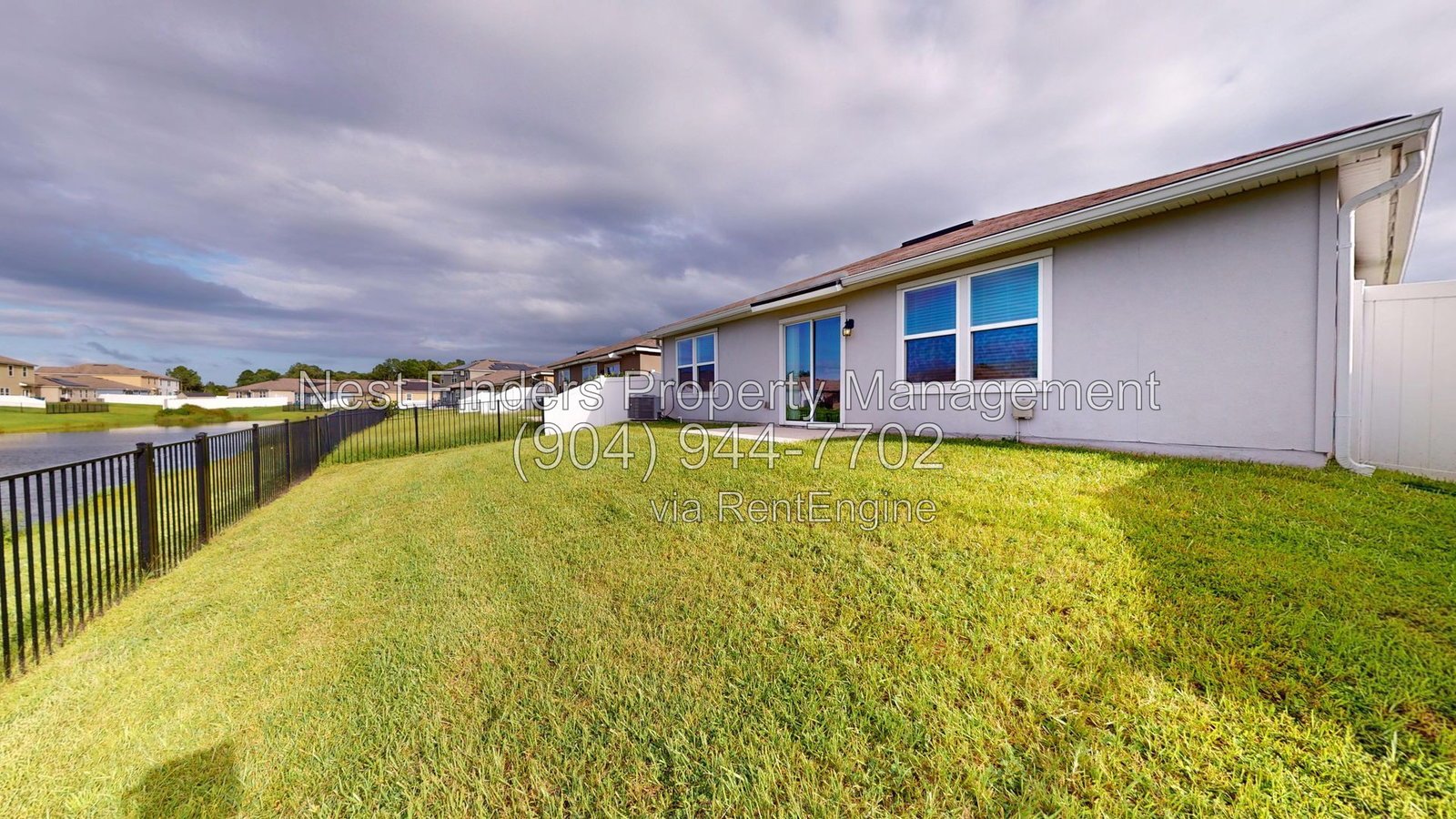 Beautiful 4-bedroom, 2-bathroom home offering nearly 1,900 square feet of living space in the desirable Alta Lakes community! property image