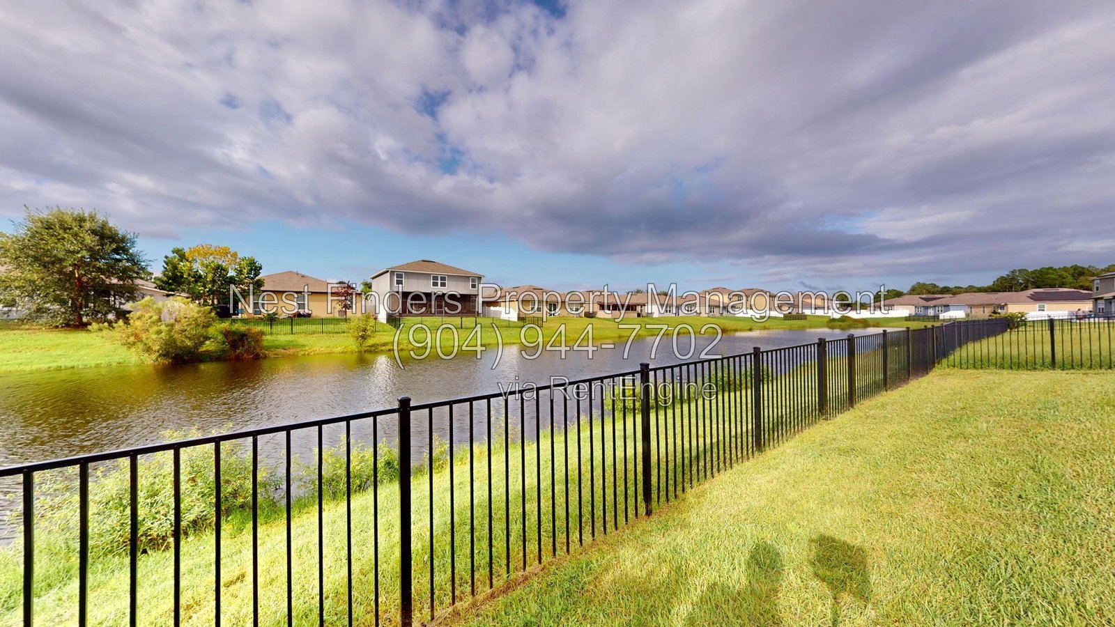 Beautiful 4-bedroom, 2-bathroom home offering nearly 1,900 square feet of living space in the desirable Alta Lakes community! property image