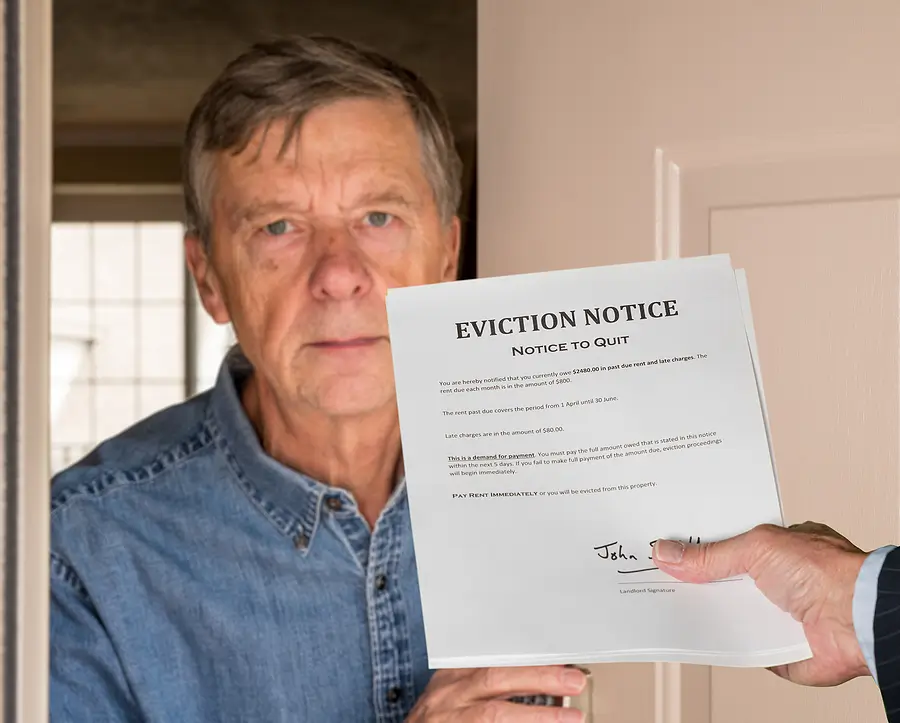 How to Evict Someone in Florida: Following the Law for Landlords