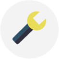 Maintenance Icon