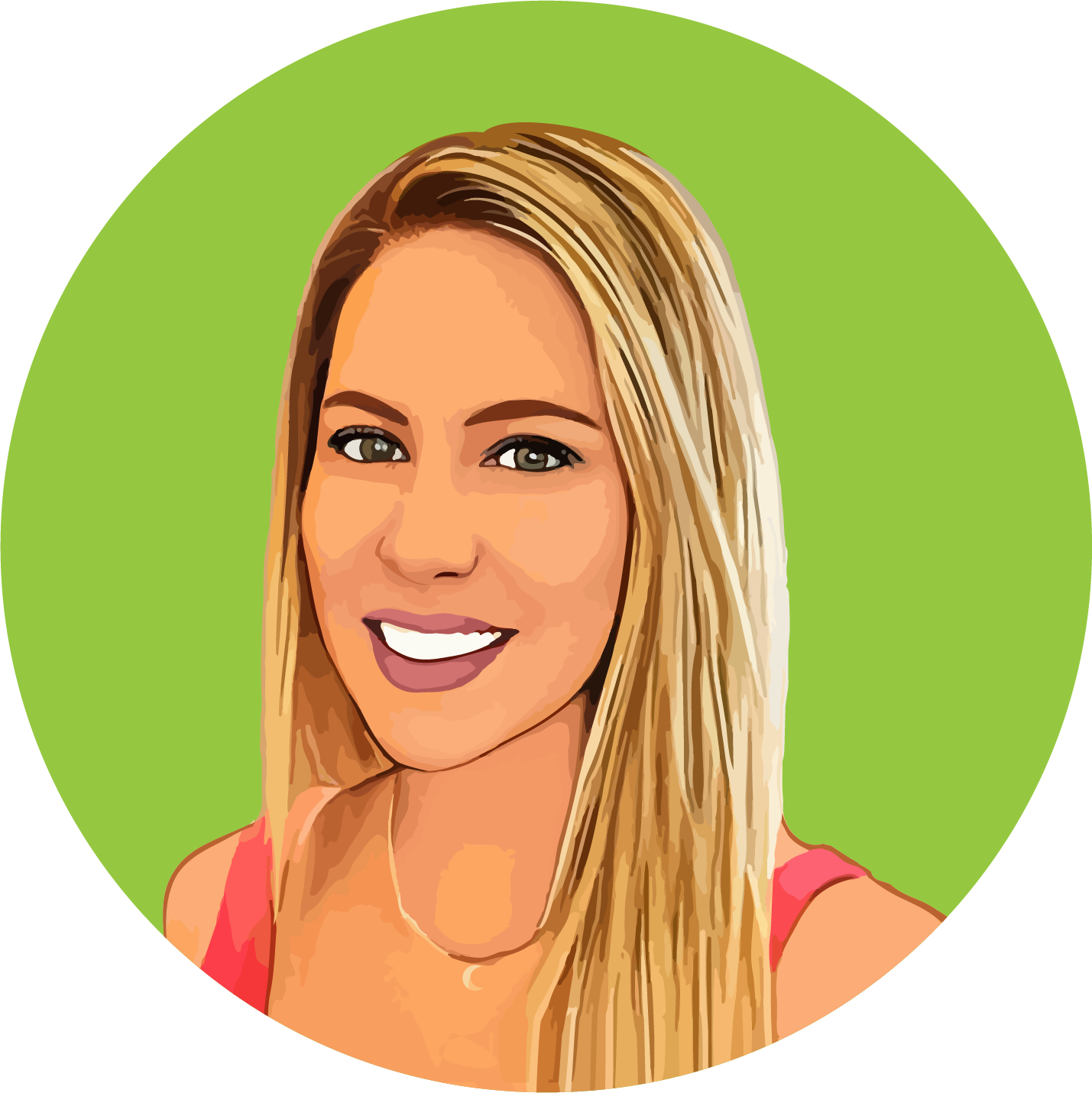 Picture of Crystal ImHoff