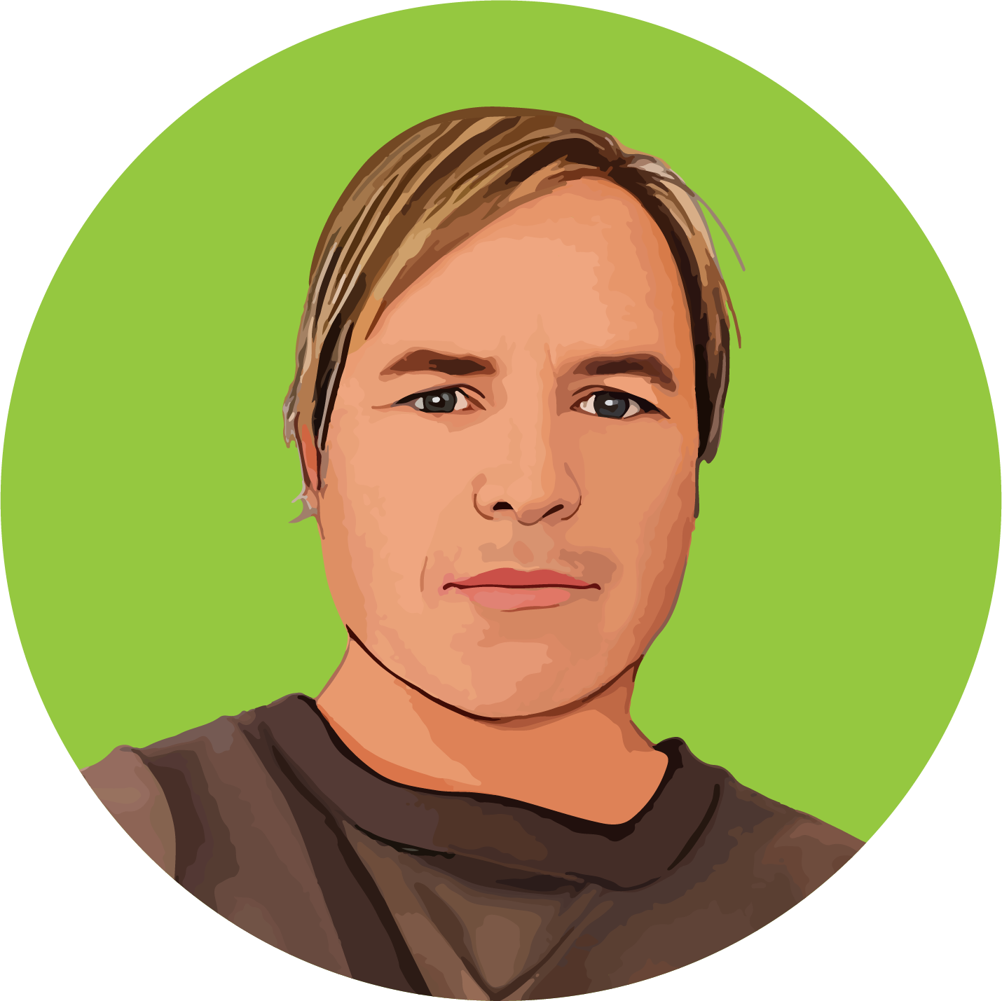 Picture of Langdon Snell