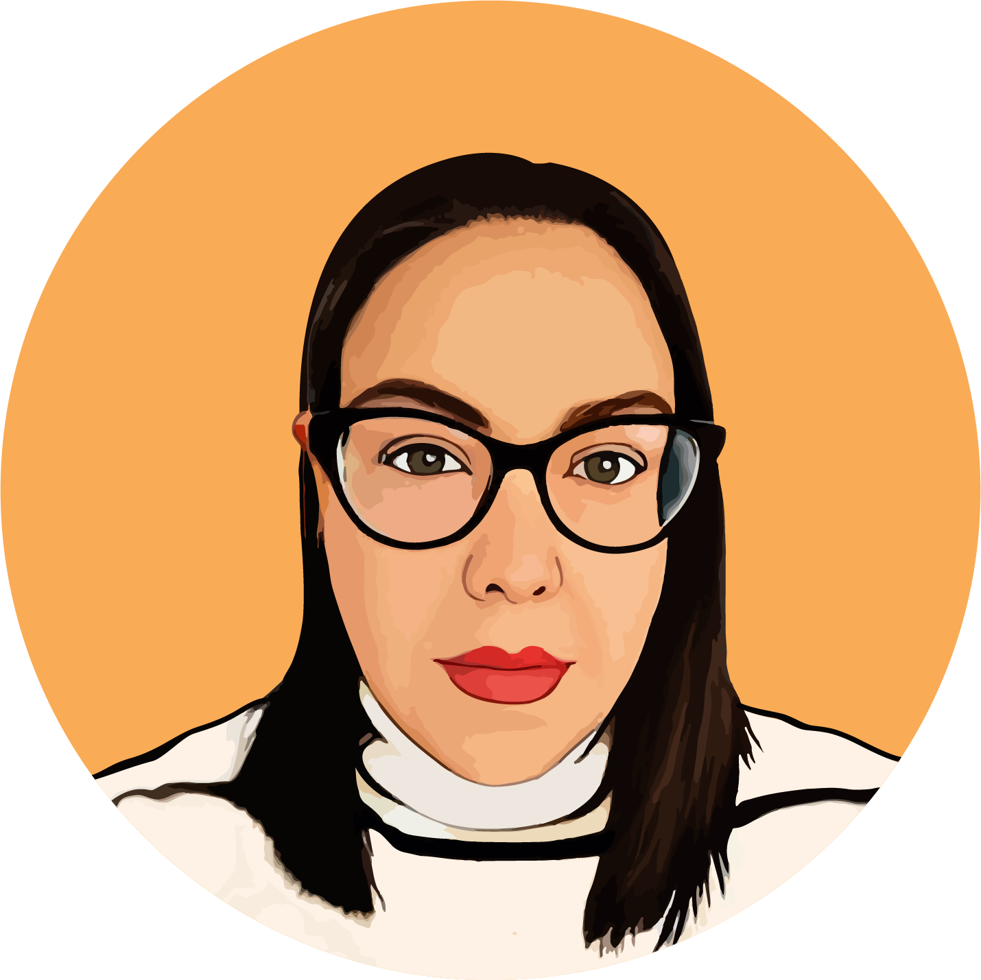 Picture of Maria Rivera