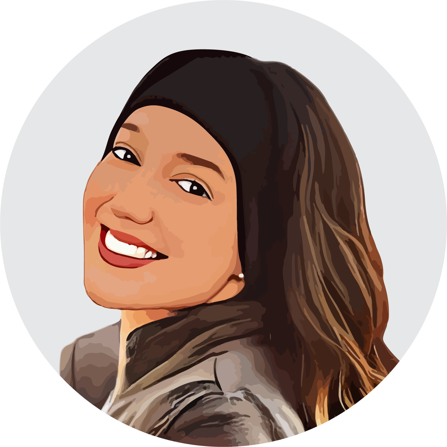 Picture of Nicole Gil