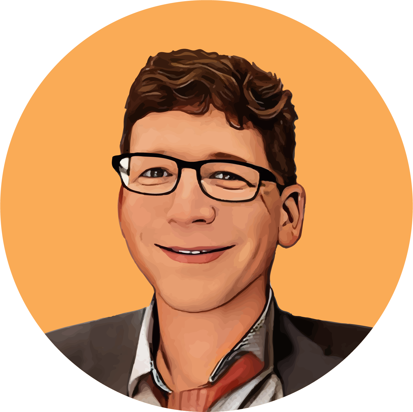 Picture of Paul Morton